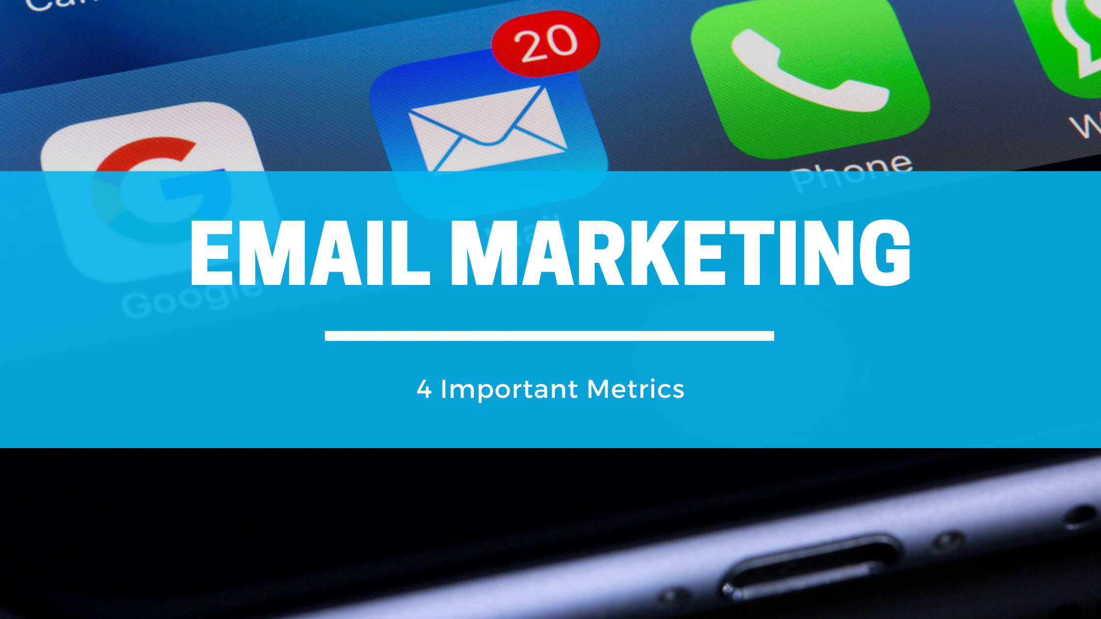 Email Marketing KPis