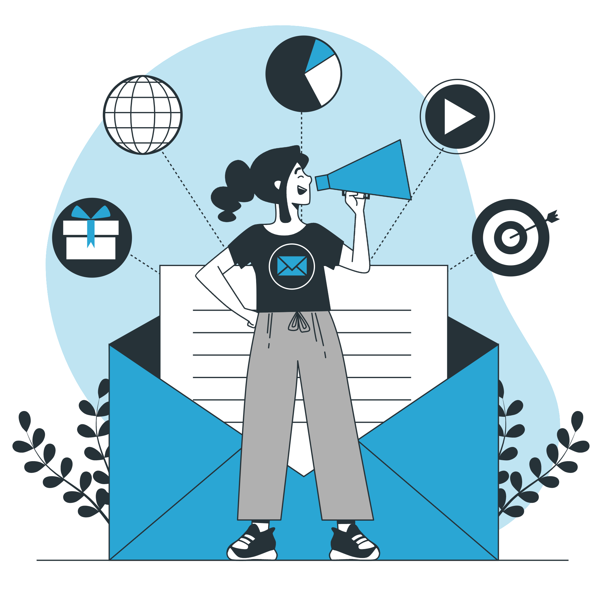 : Rise of email marketing for ecommerce in Pakistan