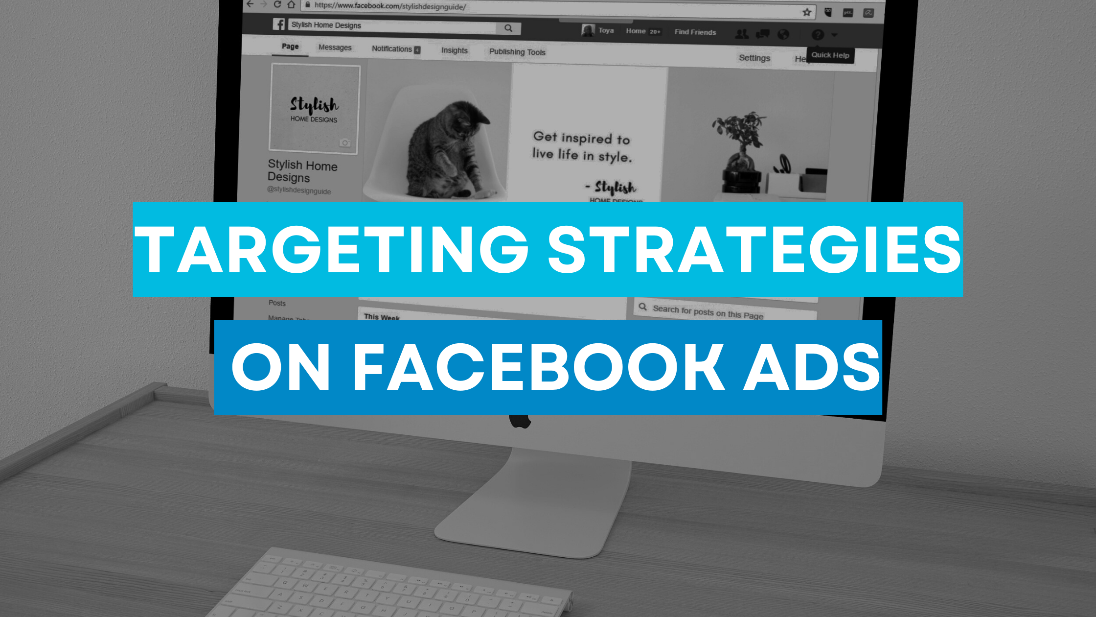Interest-based vs. Custom Audience Targeting